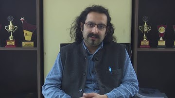 Interview with Kanishka Prasad at GD Goenka School of Architecture & Planning