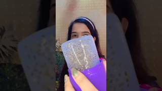 skincare ke liye chiaseed ka ice roller 🧊💦 #short #ytshorts .