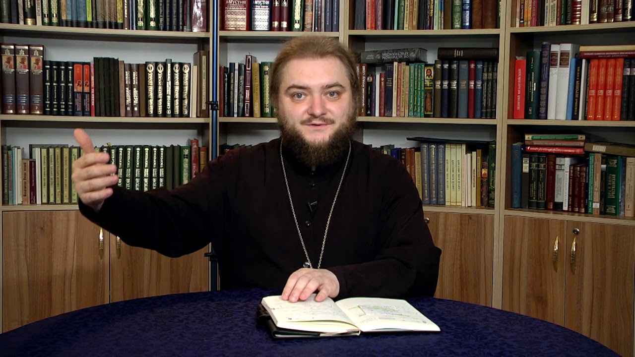 Вера и насилие