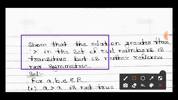 set theory exercise 4A question 4 full solution from Lalji Prasad book #vishal_jihuli #bsc