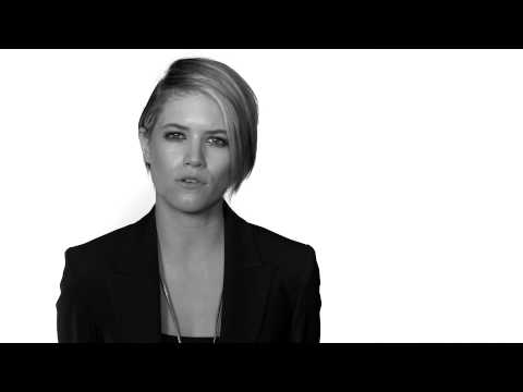 Michael Kors Watch Hunger Stop PSA