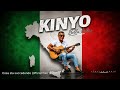 Kinyo - Cosa sta succedendo (official italo disco) (Bella Italia album)