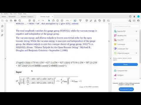 On further Dirichlet integral equations: math connections with some sectors of Theoretical Physics