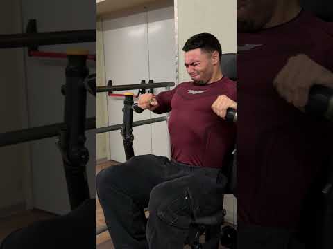 Si Quieres Mejorar tu Pecho Haz Ests Rutina #fitness #gym #rutina #gimnasio