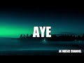 Juno Kizigenza - AYE ft Dj Higa & Dj Rusam Mp3 Song