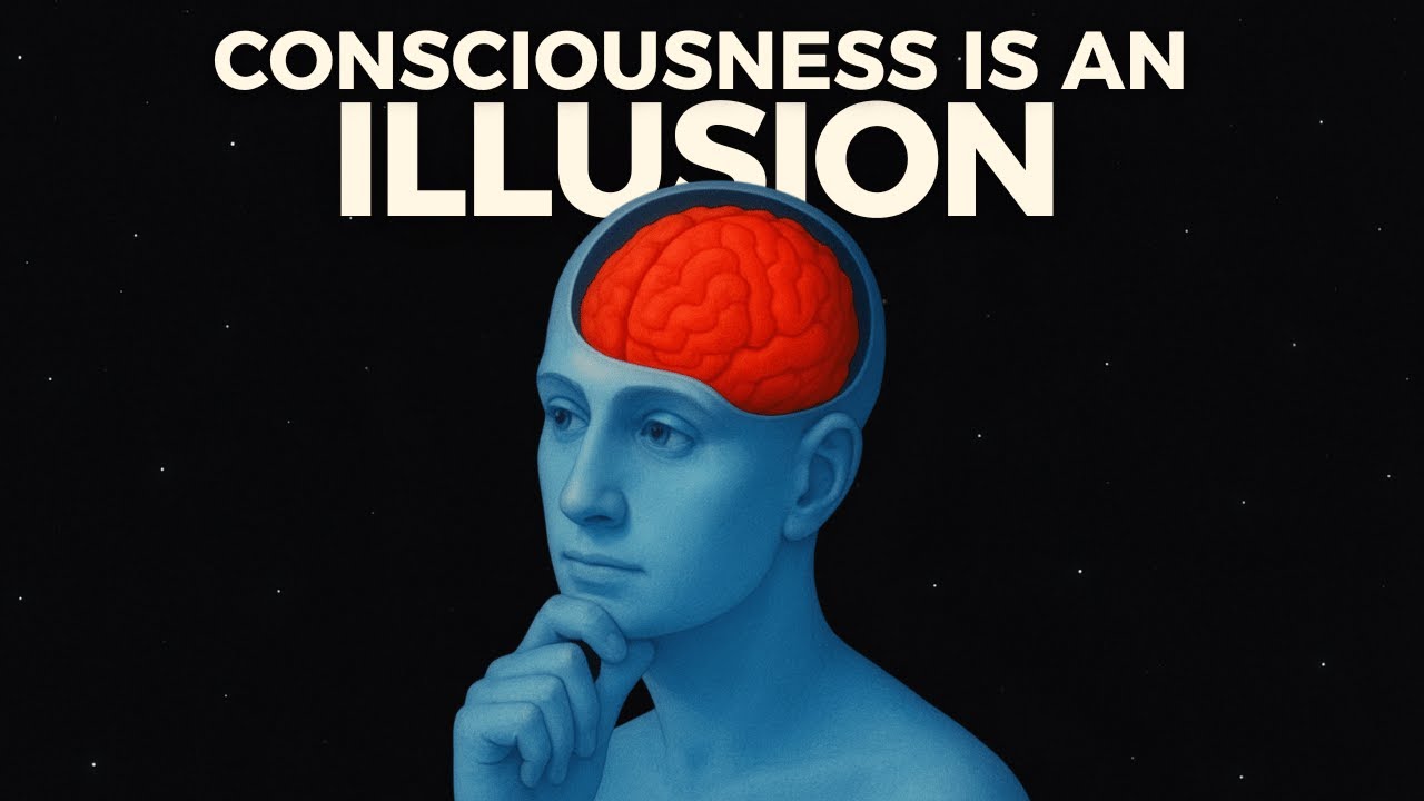 10 Things About Consciousness That Don’t Make Sense (To Fall Asleep To)