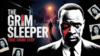 Grim Sleeper EXPOSED in Shocking True Crime Revelation