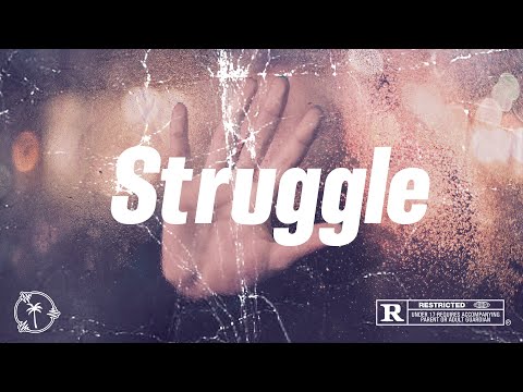 Reggae Instrumental Beat "Struggle" Protoje Type Beat 2018
