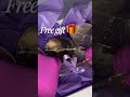 Luxury ASMR Order Packing 💜✨ Free Gift + Royal Body Butter Bundle #skincare #smallbusiness #beauty
