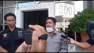 Terkait Lahat Pt Cks 20% Plasma Yang Tidak Di Nikmati Oleh Masat Adat Lokal. Dan Lahan Hp.