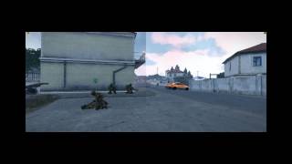 Arma 3 64-bit vs 32-bit benchmark