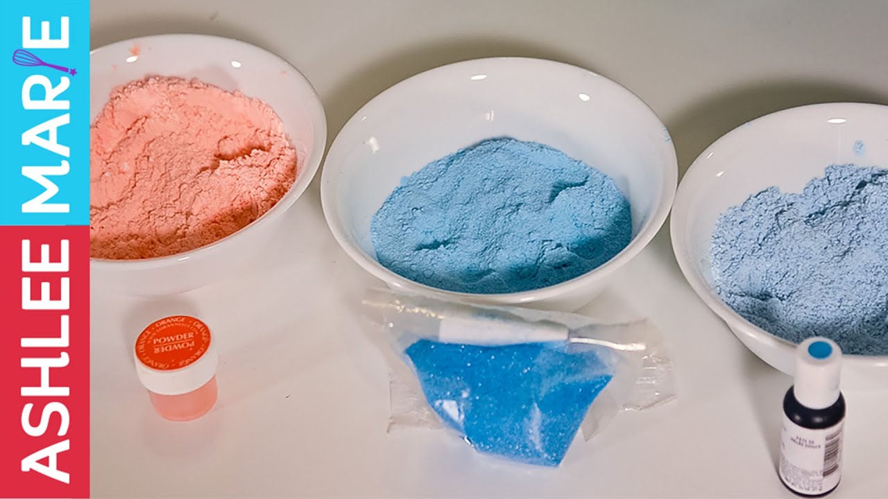 How to Make Powdered Sugar Preppy Kitchen