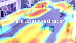 Social Distancing Pedestrian Arcade screenshot 4