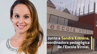 CONCEPCIÓN: Taller Aprendizaje Basado en Proyectos e Integración Curricular, con Sandra Entrena