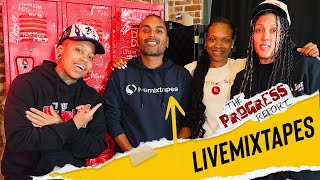 Alpesh of Livemixtapes addresses how streaming affects mixtape sites, Spirilla lawsuit, the future