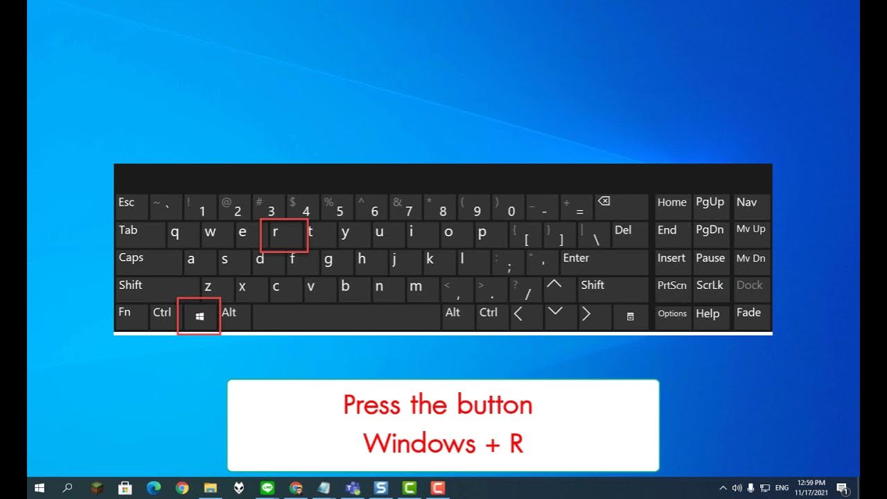 Change Anydesk number on Windows 10 YouTube
