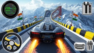 Police Car Chase Simulator 3D Game - Real Cop Cars Driving Simulator 2025 - Android GamePlay screenshot 4