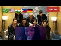 Super Junior reacts to Now United - what are we waiting for