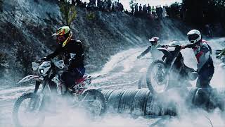 Hard Enduro гонка White Hills 2020. Самая жесткая гонка Востока!