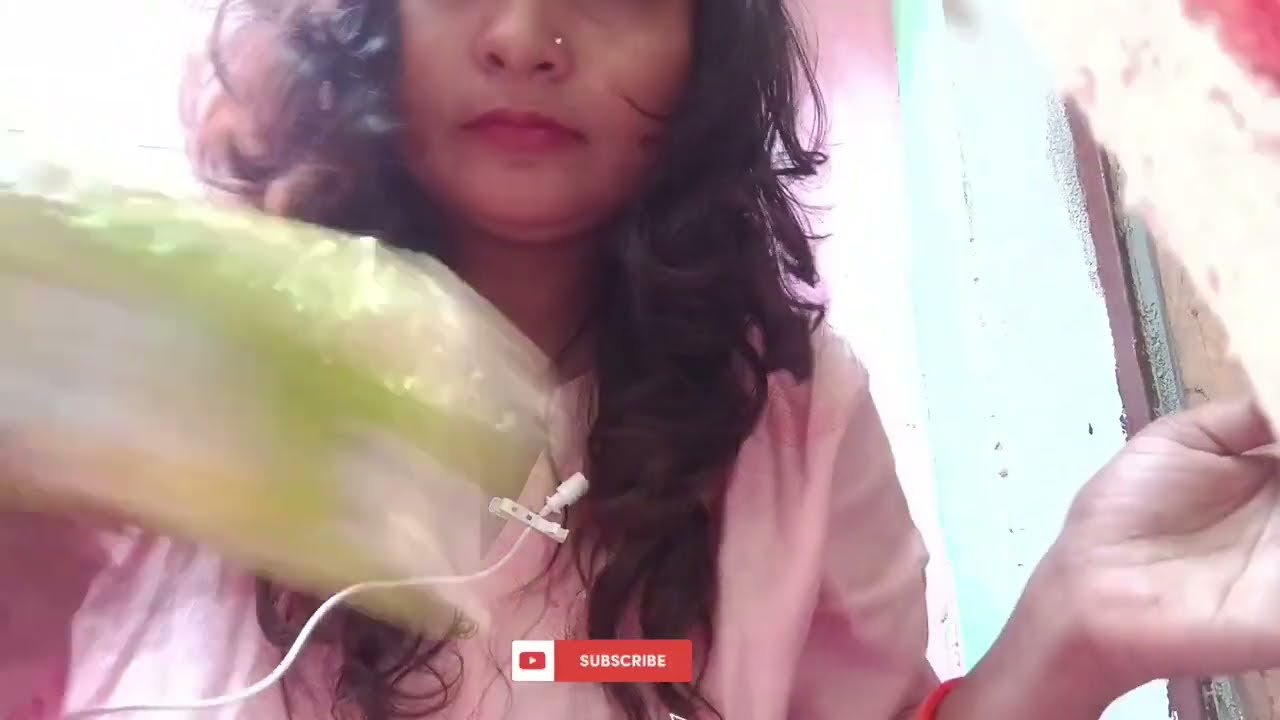 First ASMR Video 📸 Bad Quality Asmr