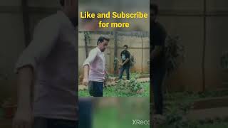 The Summer Effect Of Ashish Chanchalani