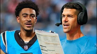 Why Dave Canales got hired: Help Panthers QB Bryce Young (all-22 film)