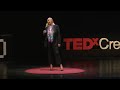 Industria generativa | Rita Cucchiara | TEDxCremonaSalon