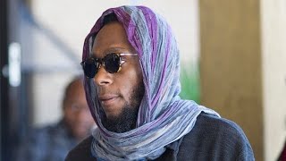 Mos Def Ms Fat Booty Instrumental Slowed Reverb