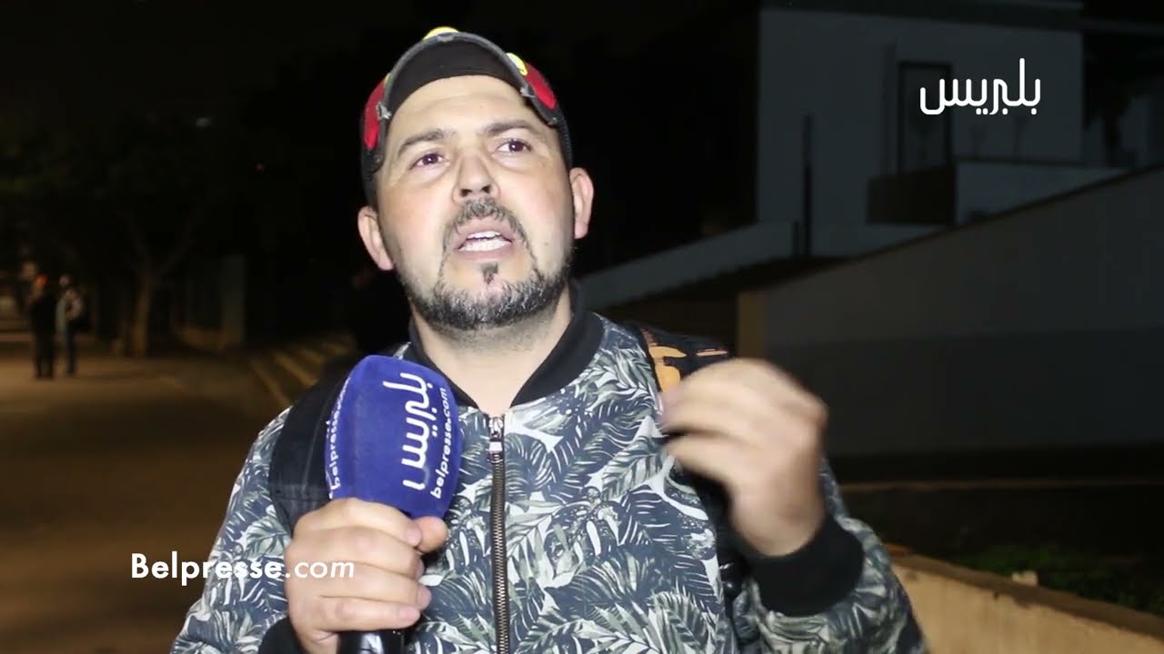 شاب يحكي تفاصيل ادمانه على