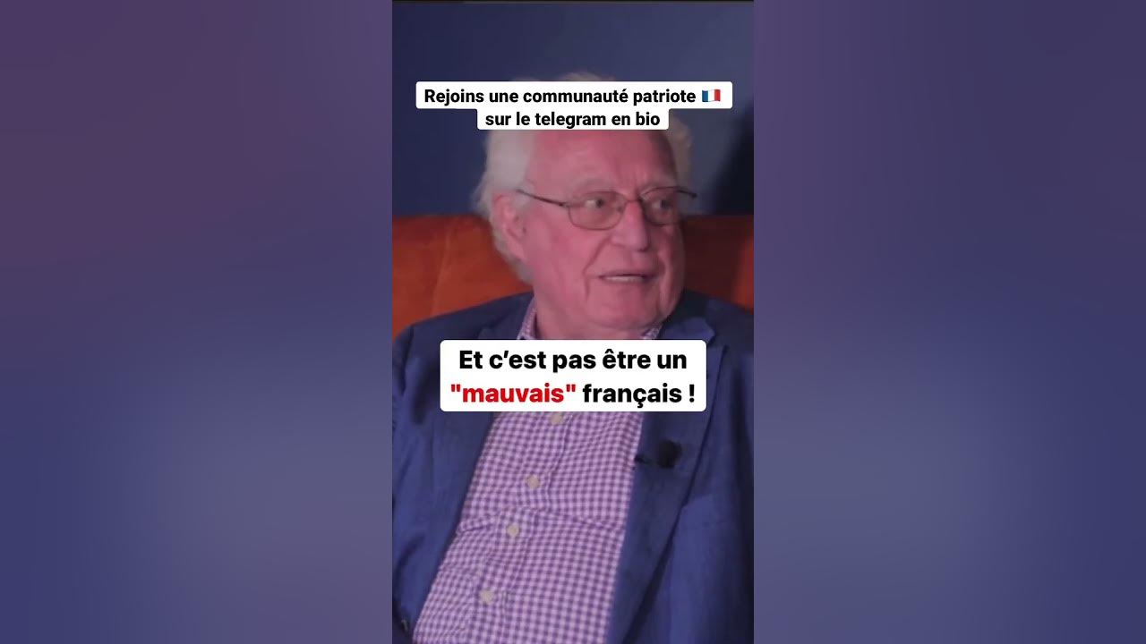 OÙ PASSE LE POGNON ??? Charles Gave YouTube