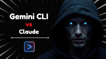 Gemini CLI vs Claude Code: Google’s AI Just Changed Everything