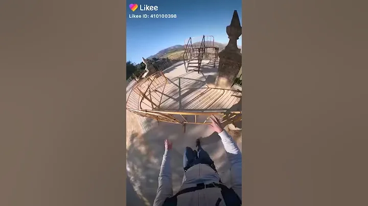 Sooooo high
