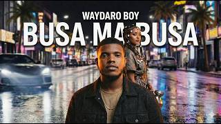 Waydaro Boy  Busa Ma Busa  New Qafar   2026  