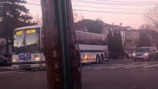MTA/NYCT 2016 Prevost x3-45 2787 SIM31