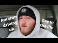 Amazon Driver UK - Day In The Life