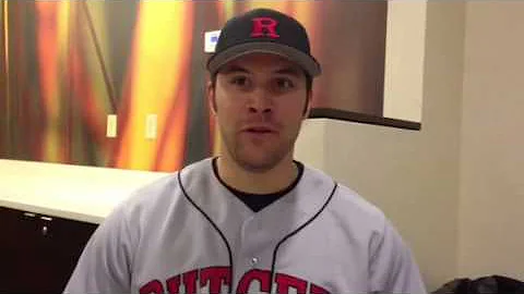 RVision: Tyler Gebler and Steve Zavala - 3/9/13