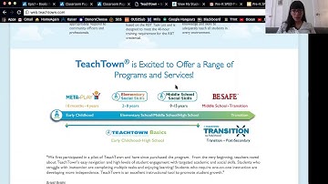 Try Epic Digital Library and TeachTown
