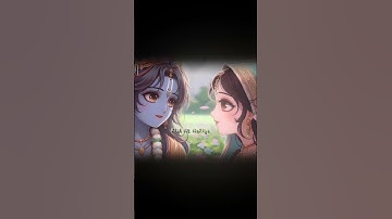 Thumbnail of #radhakrishna #love #lofi #music