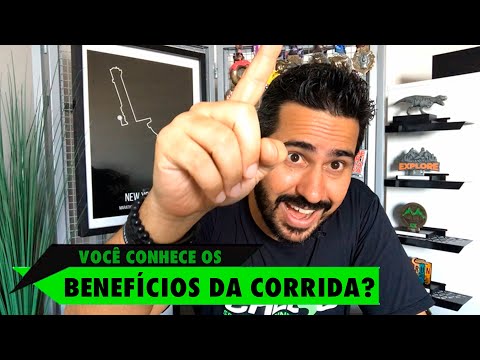 BENEFÍCIOS DA CORRIDA DE RUA | Chelso Sports