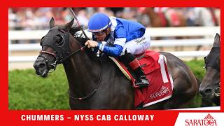 2026 - NYSS Cab Calloway