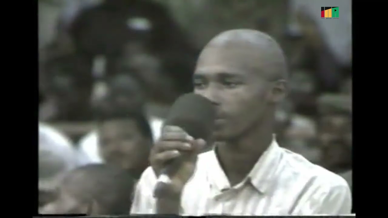 Affaire Station Belle vue 09 Février 1995 (suite) |  ARCHIVES INA GN