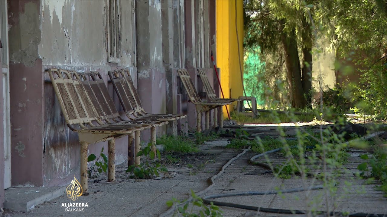 Vojvođanima neshvatljivo uklanjanje željezničkih pruga