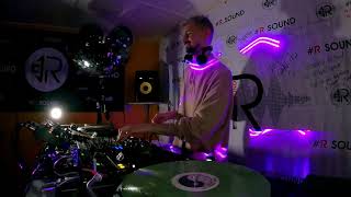 BAGUS [Part 2] Live DJ Set Birthday Ego Tech & R_sound Home
