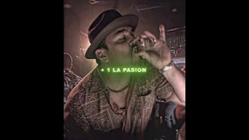 "La Pasion" - Angel Batista Edit | Dexter | FUNK SIGILO (slowed) #shorts