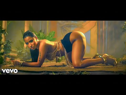 Nicki Minaj & Megan Thee Stallion - Hot Girls