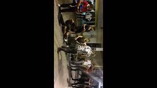 Gölge Kaya - Ayletme Beni̇ (İzmi̇r Sokak Müzi̇ği̇ Alsancak)