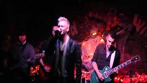 Anthony Fedorov - You Couldn