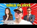 The difference between girls and guys  the makeshift podcast 71 