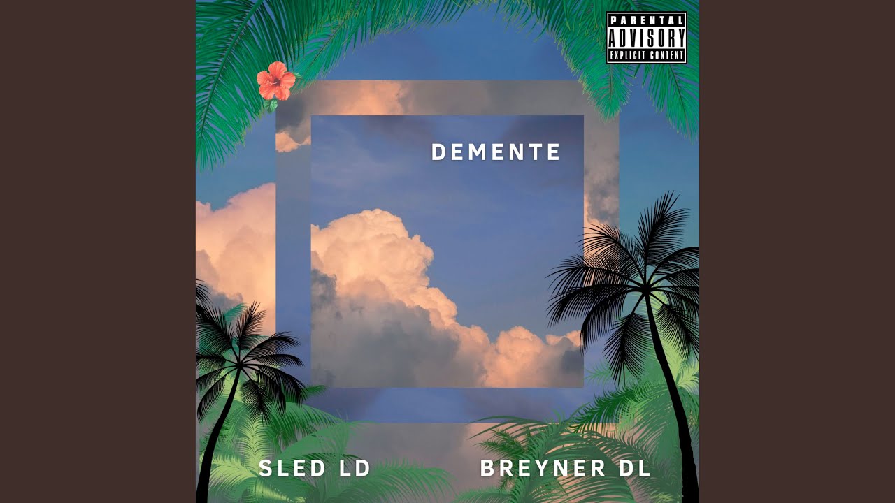 Watch Demente on YouTube Watch Demente on YouTube