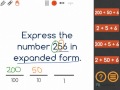 Understanding Expanded Form and Place Value
